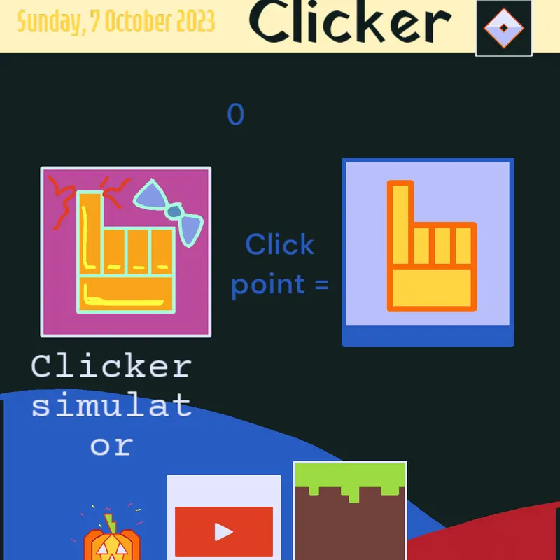 Game by @pover