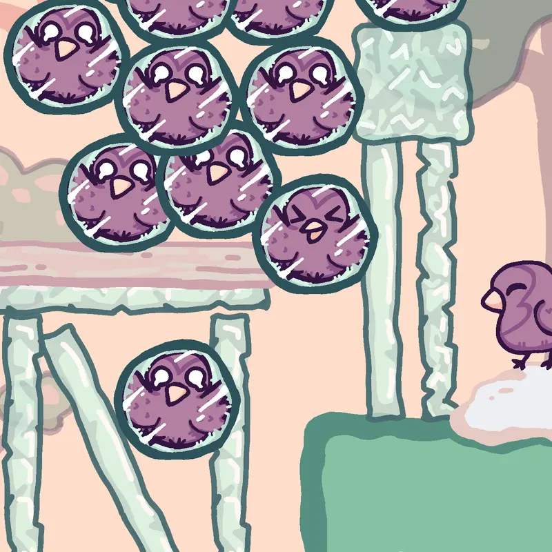 Game by @JuntzuAnimations