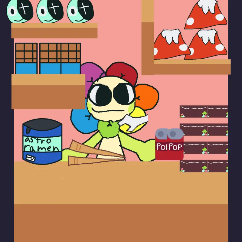 Game by @Pin_and_coiny_adventures