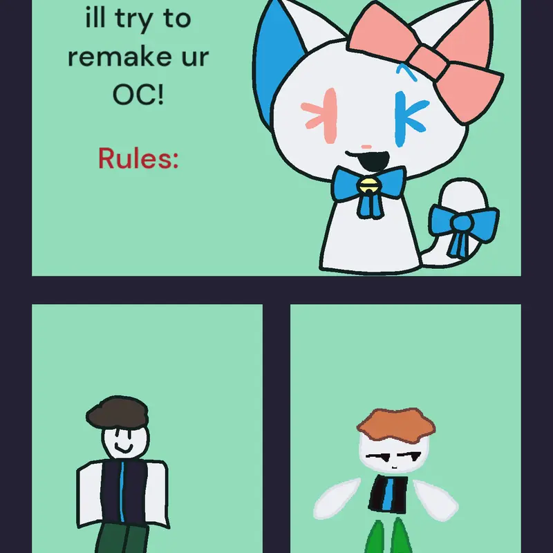 Game by @LUCKYST4RB3RRYZX3