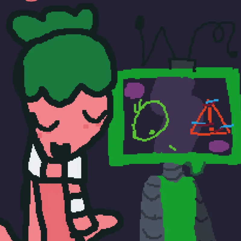 Game by @_-vee-Sprout-_