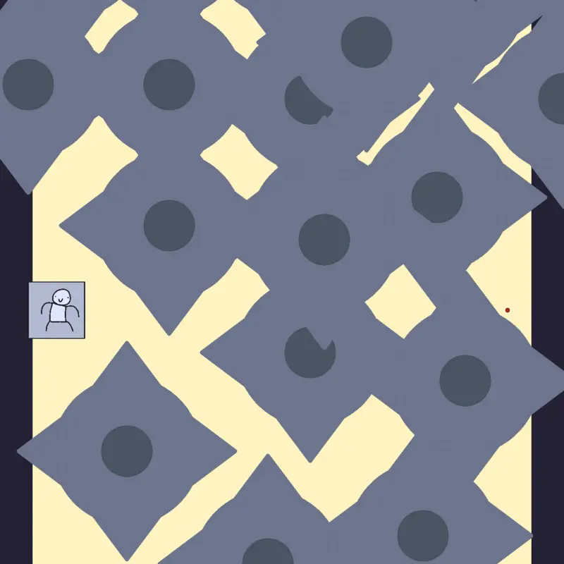 Game by @Cozmohacker