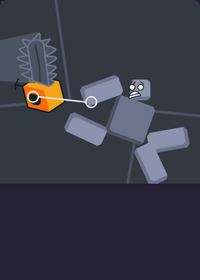 A Ragdoll Template Game!