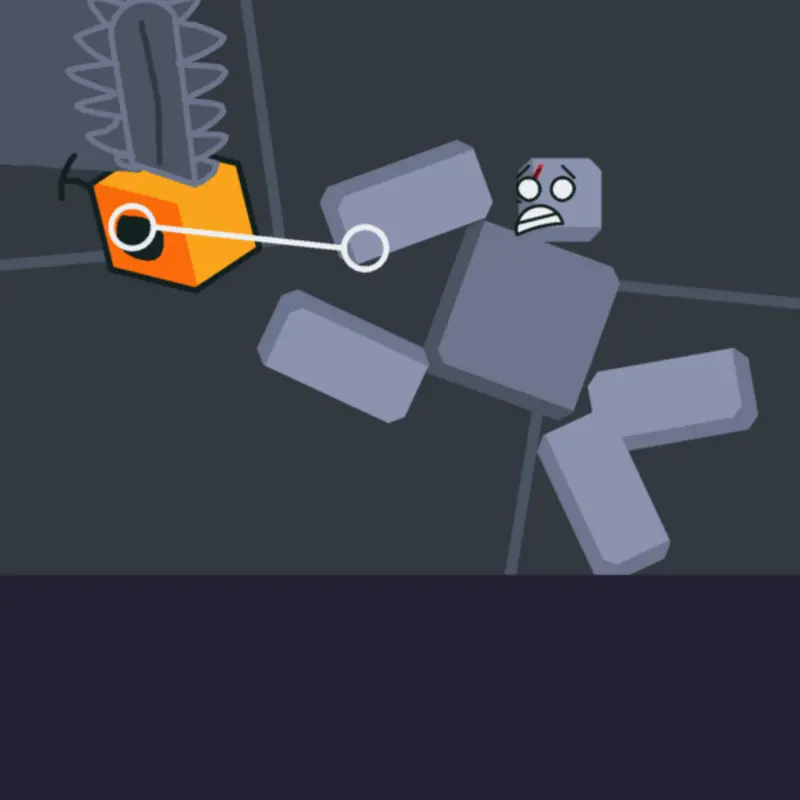 A Ragdoll Template Game! by @ymarubloxx26