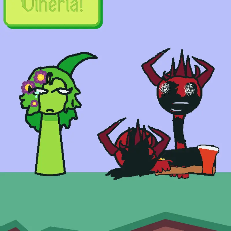 Game by @Oren_adventurer