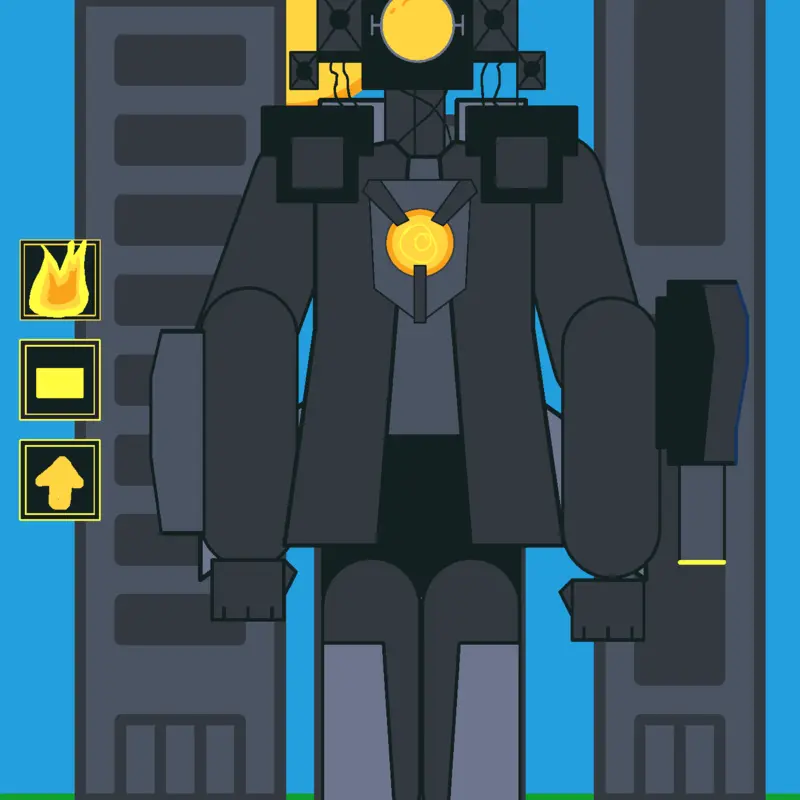 Game by @maskym2025