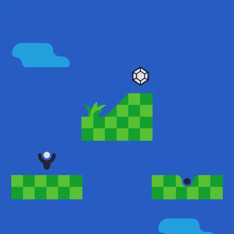 Game by @shalin
