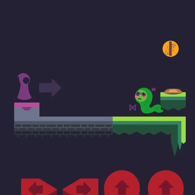 Game by @fear_cracker