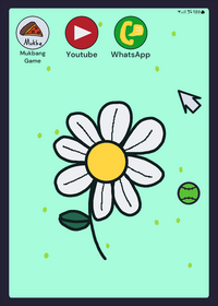 My phone simulator