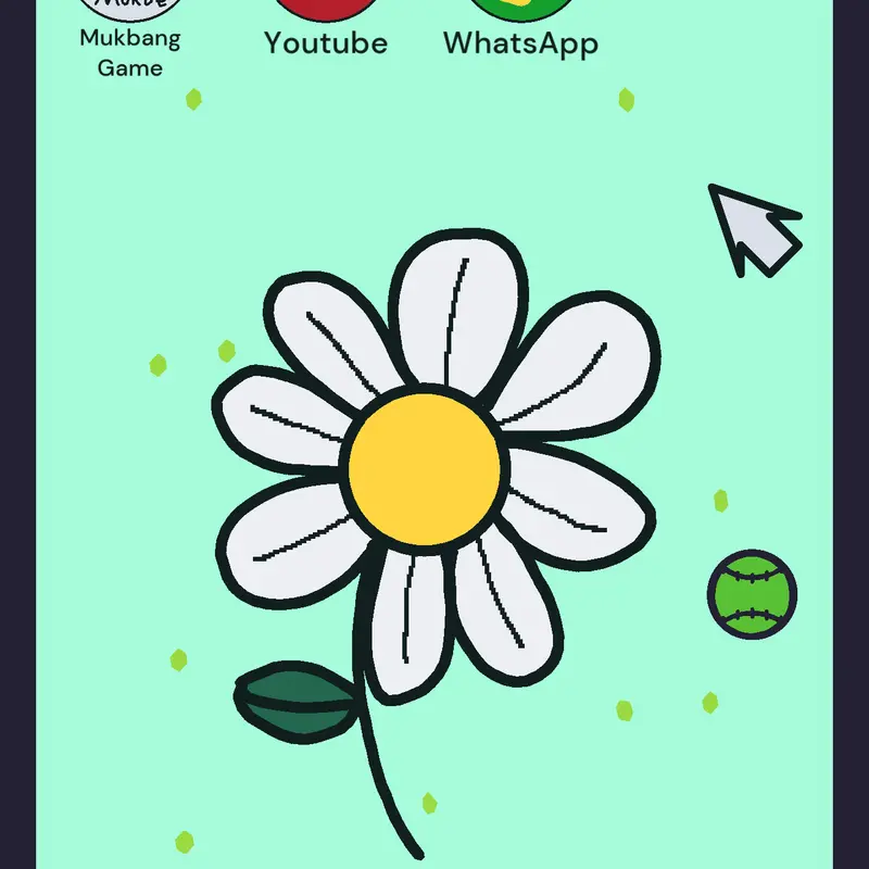 Game by @CYBERG55