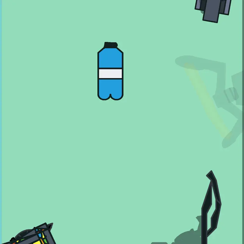 Game by @doctor_espeaker-man