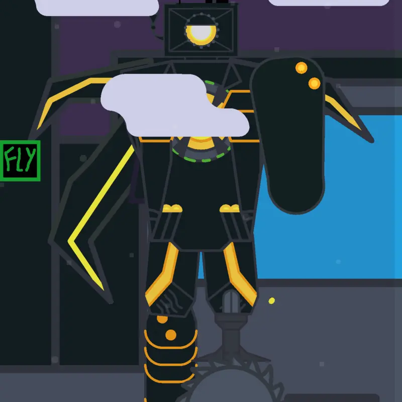 Game by @Noob_money