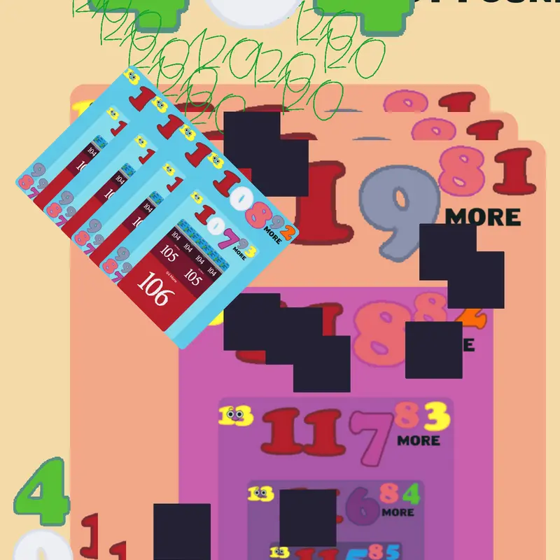 Game by @gd6DYIRG_397R