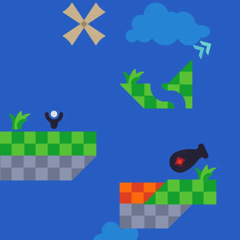 Game by @FlastRim