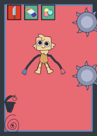 A better version of goob's deck because I...