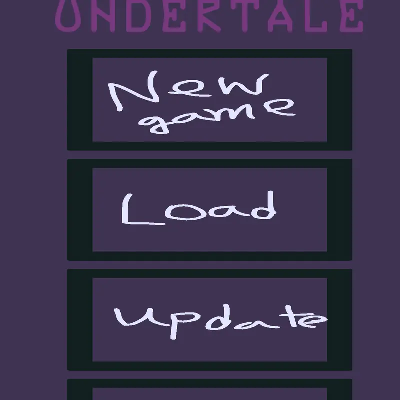 Game by @lastkillertruo