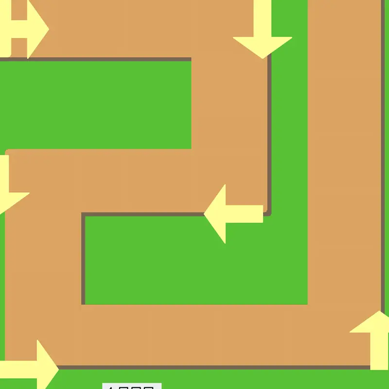 Game by @m1b