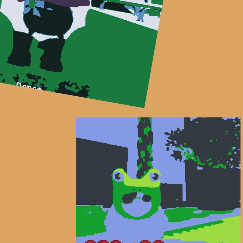 Game by @molair