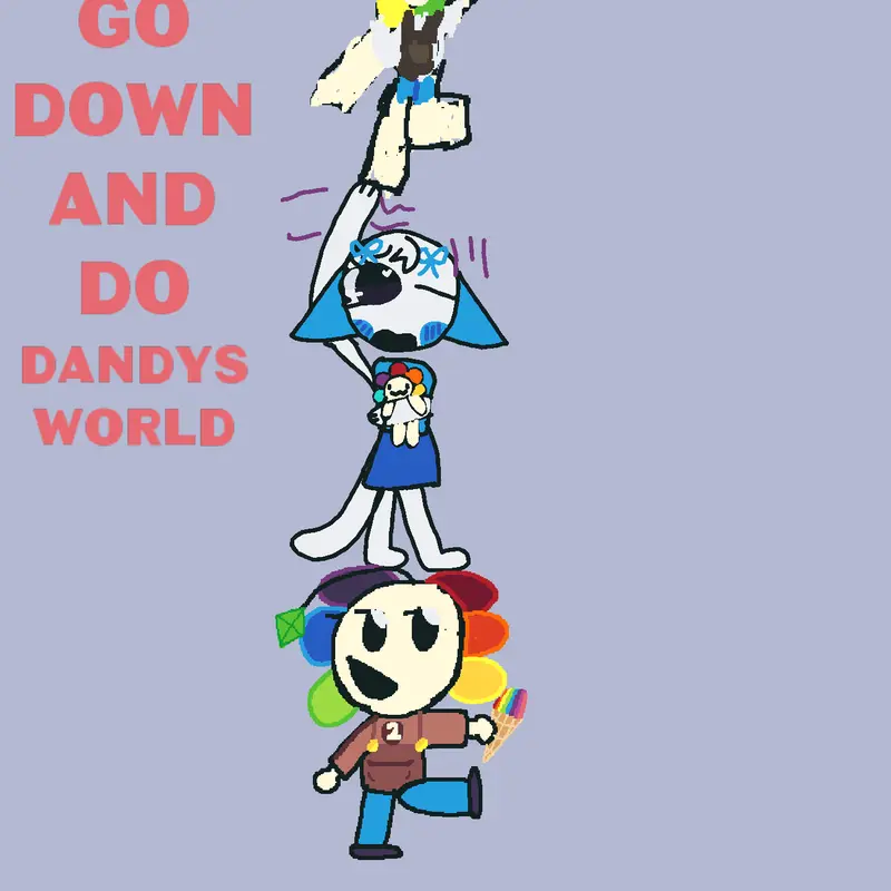Game by @miguibloxPatrick