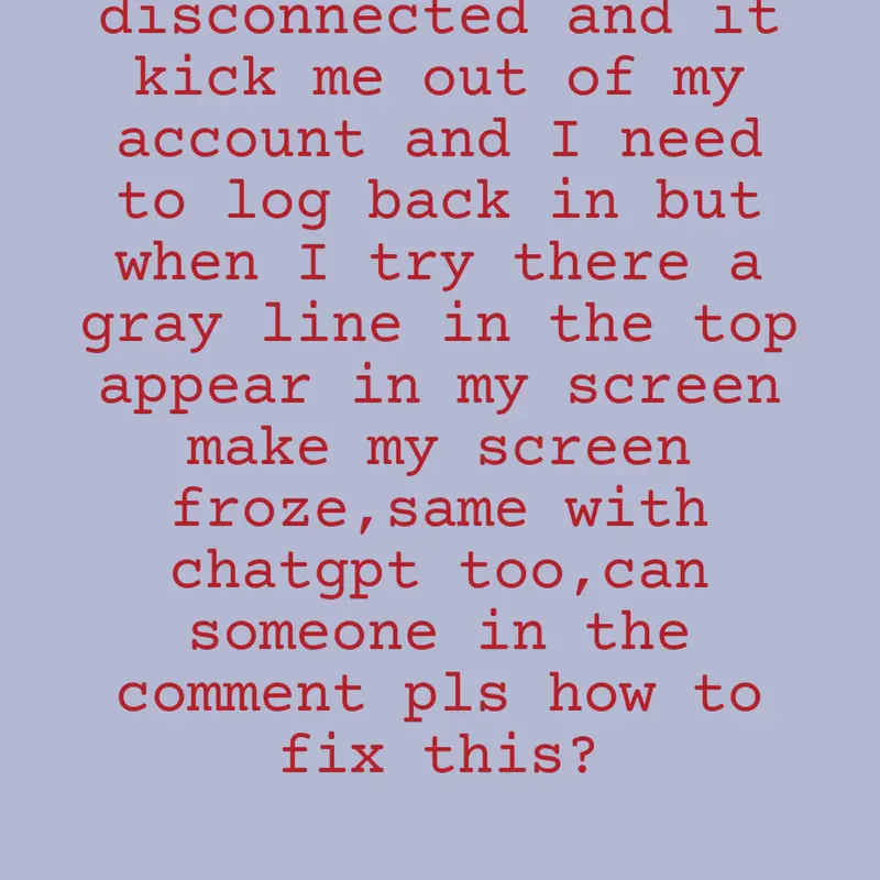 Can someone pls help me by @Ice_kube
