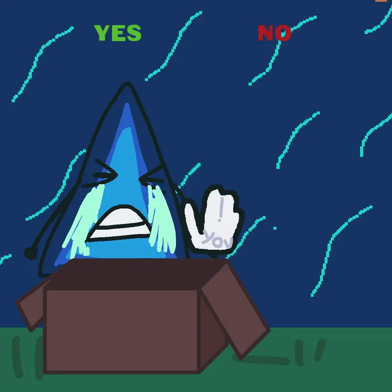 Game by @BlueArt_Triangle