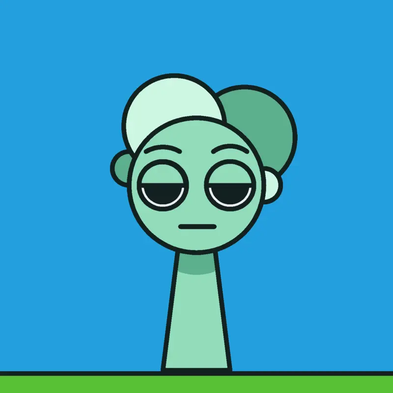 Game by @cakeeater