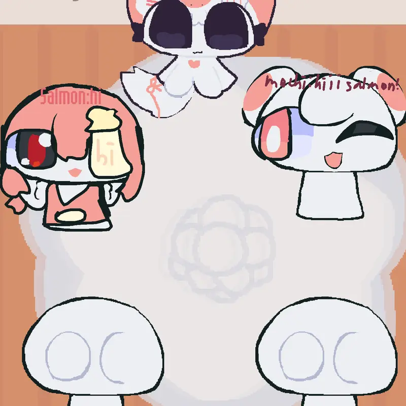 Game by @milkywaycookie__alt
