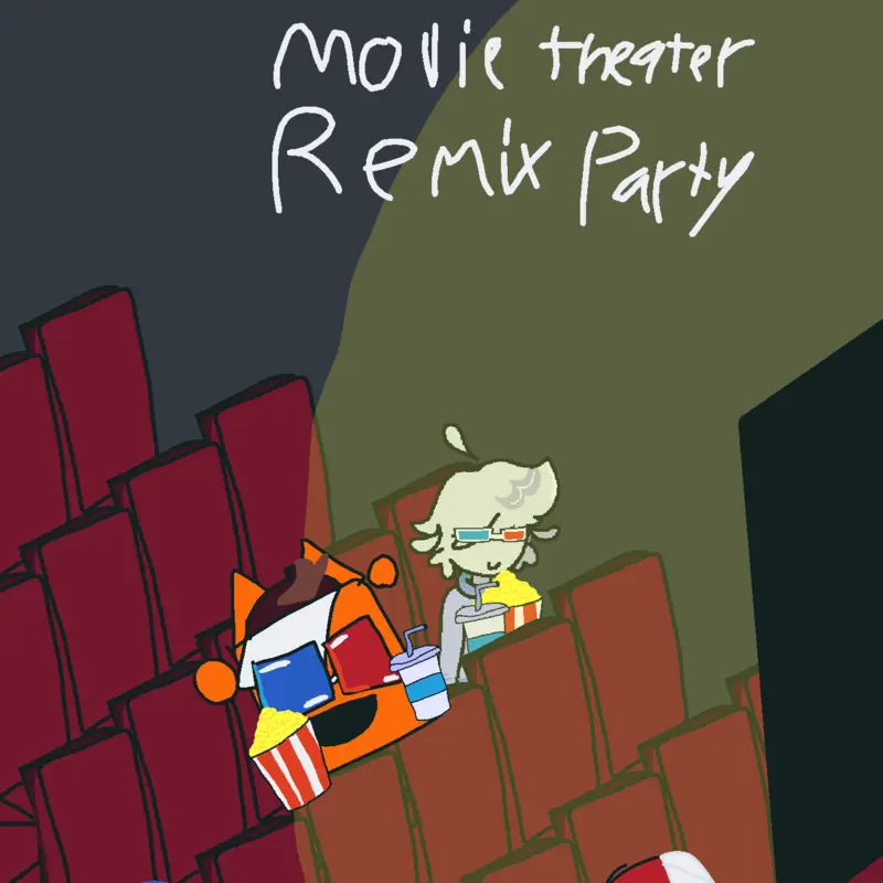 Remix by @im_polar_bear
