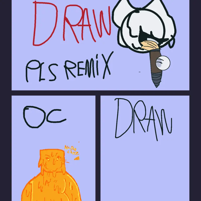 Game by @nachochez