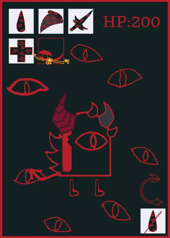 Game by @one_eye_character