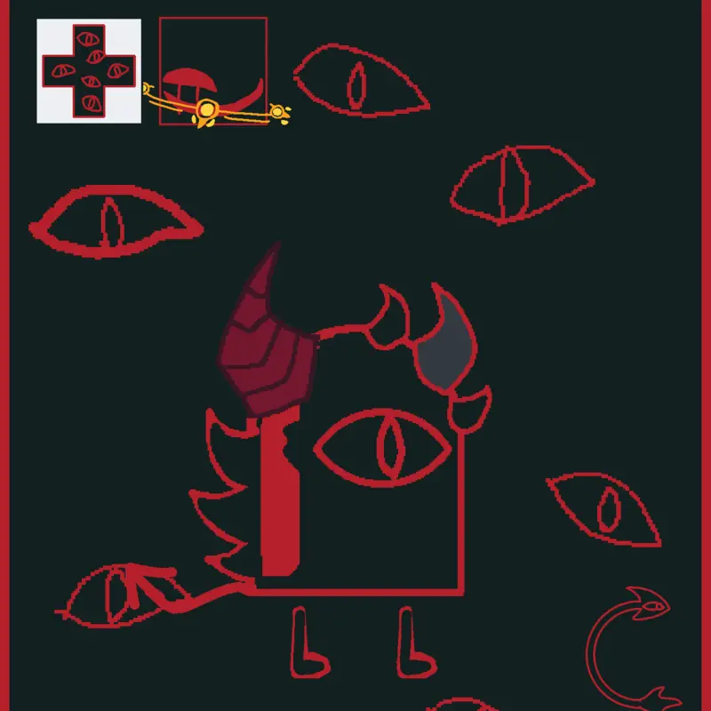 Game by @one_eye_character