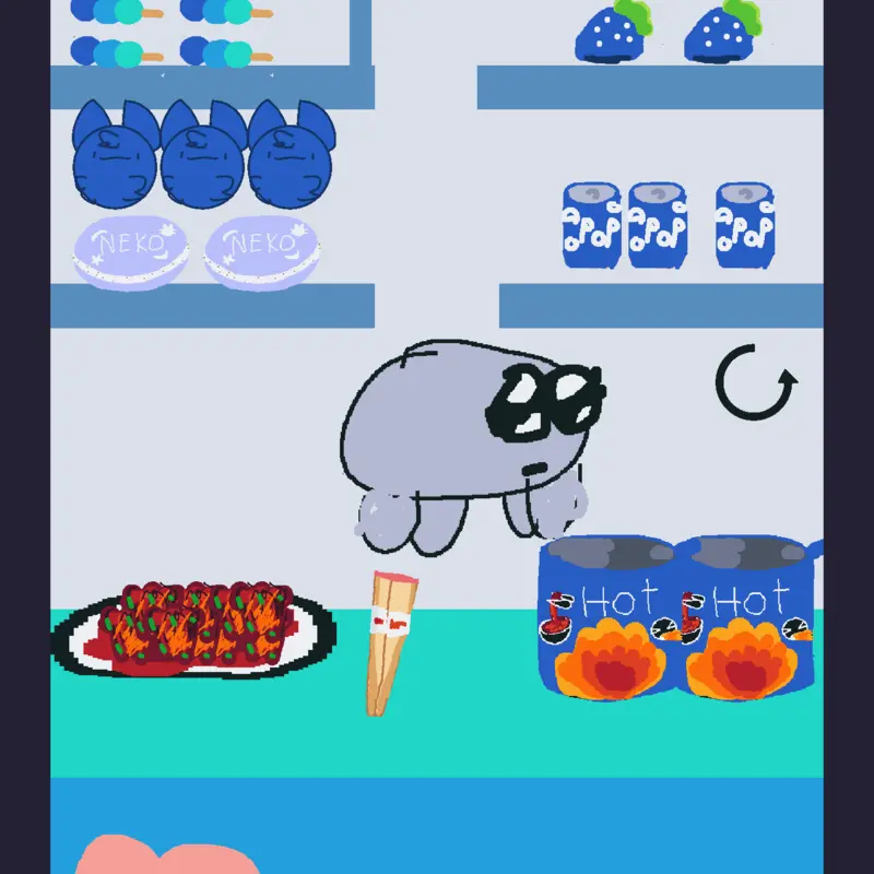 Game by @peble_dadysworld