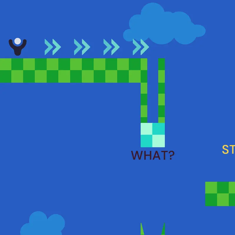 Game by @golfgaming