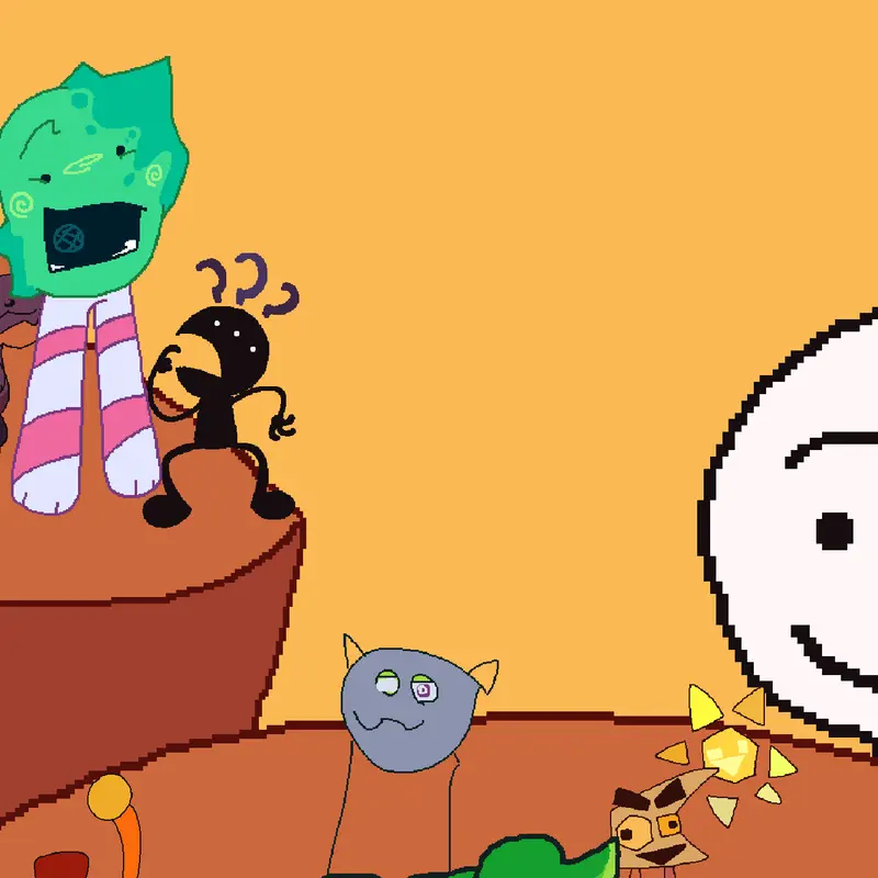 Game by @Clementoss
