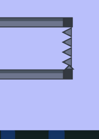 Cool dash game:)
