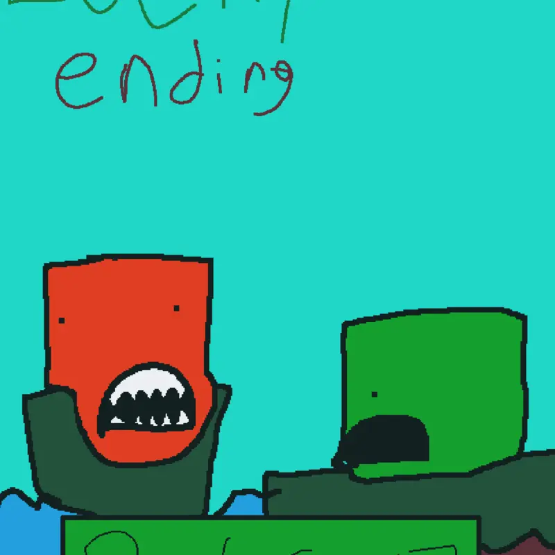 Game by @SquidwardUmmmmmmm