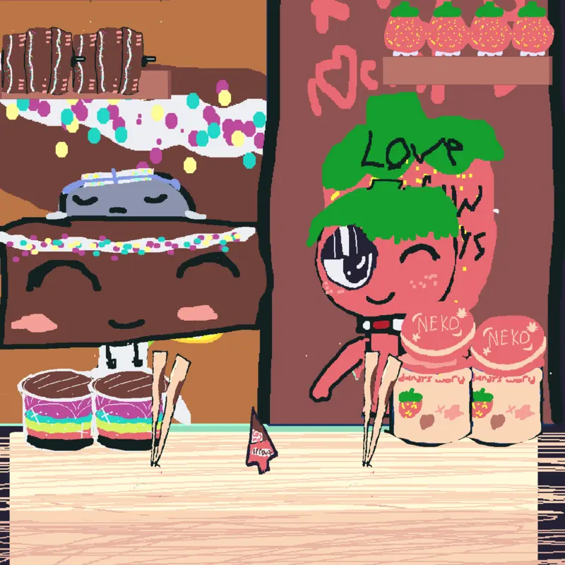 Game by @Cherrymeow123