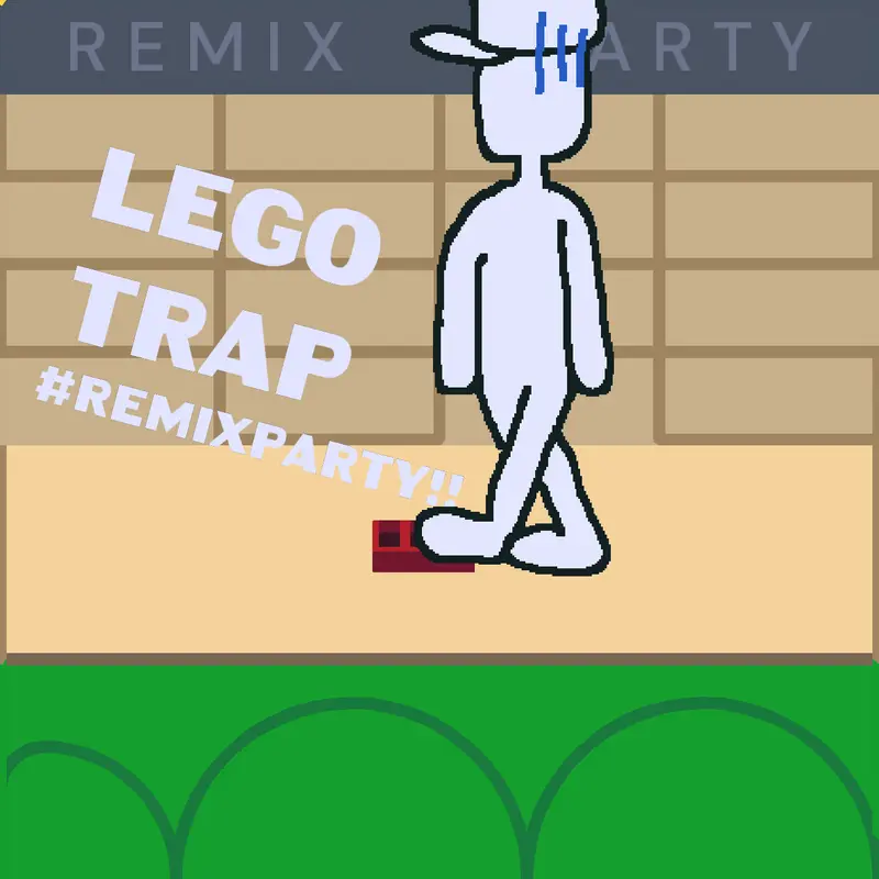 Game by @THICCmilkman