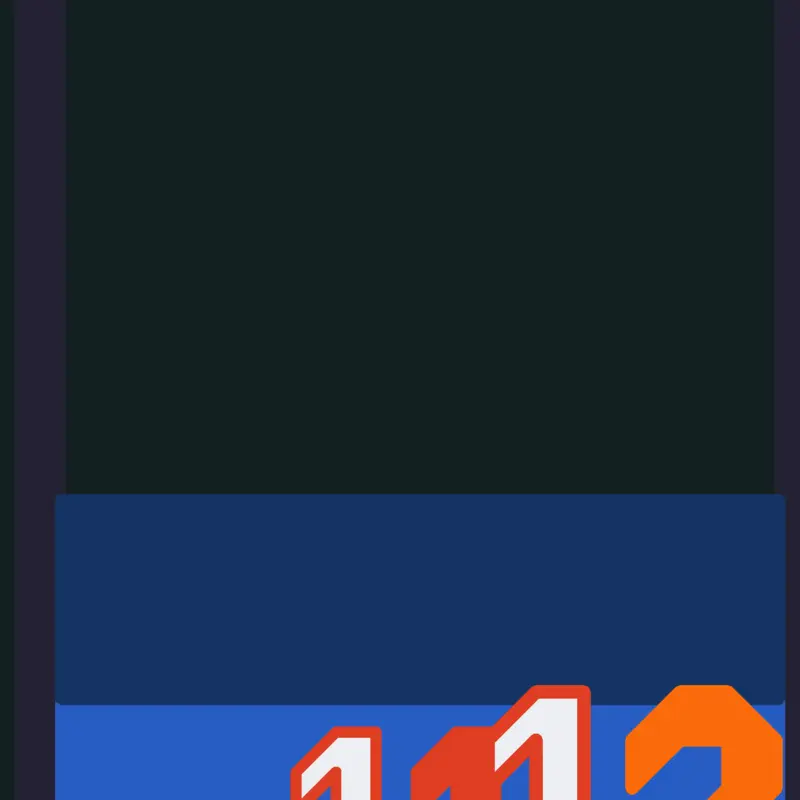 Game by @numbersystem