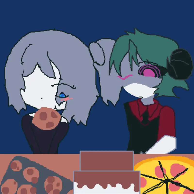 Game by @Natsuki__