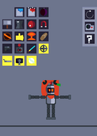 BullyBot: The Special October Remaked