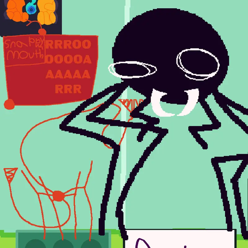 Game by @sharky_yay