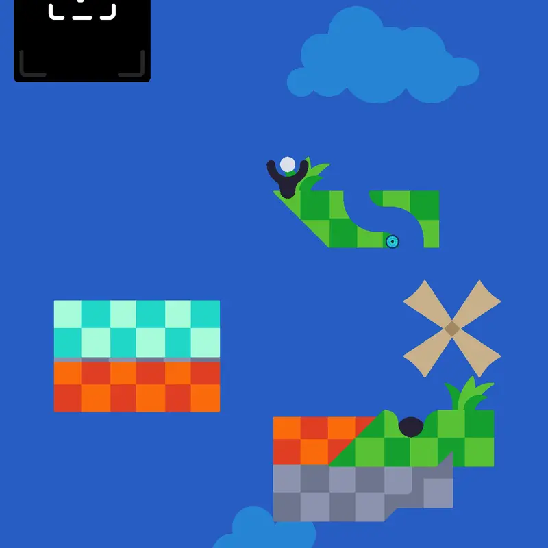 Game by @nightmare_bird