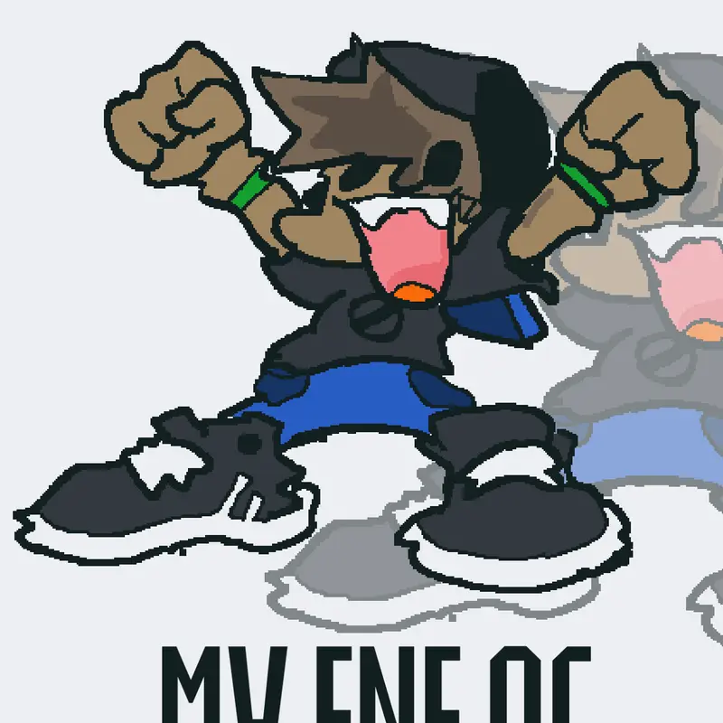 Game by @XxTrevonte