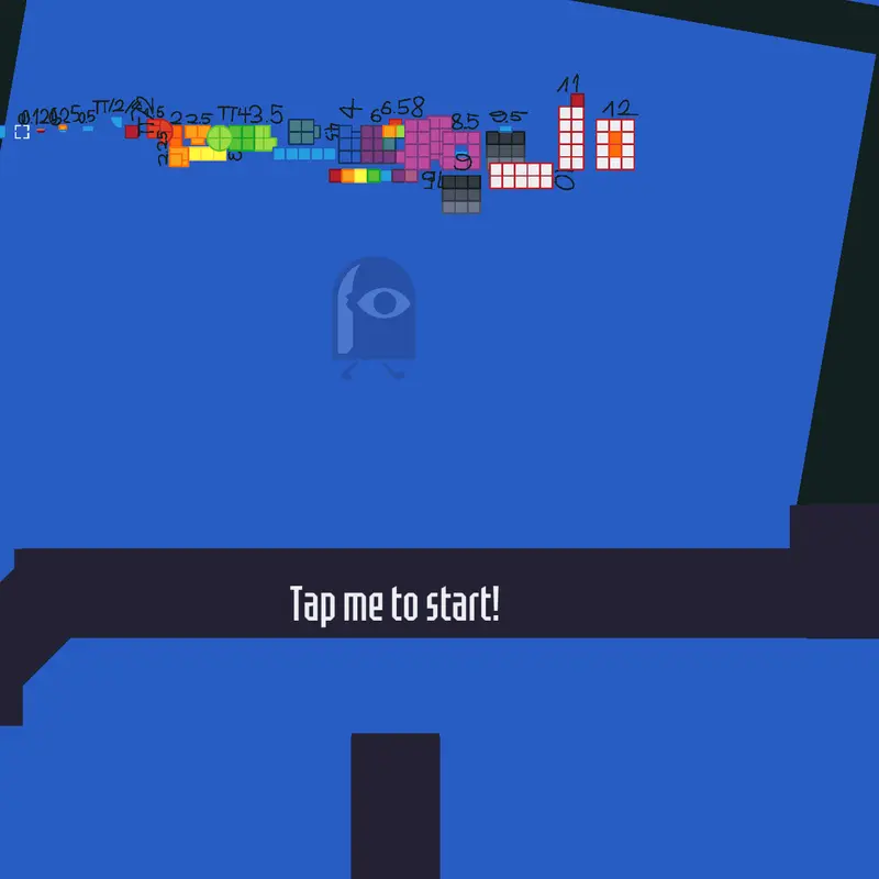 Game by @Pinkki