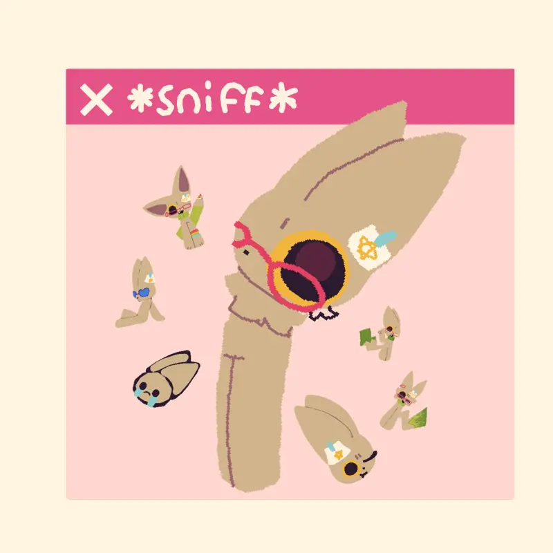 Game by @-Bun_B0nny-