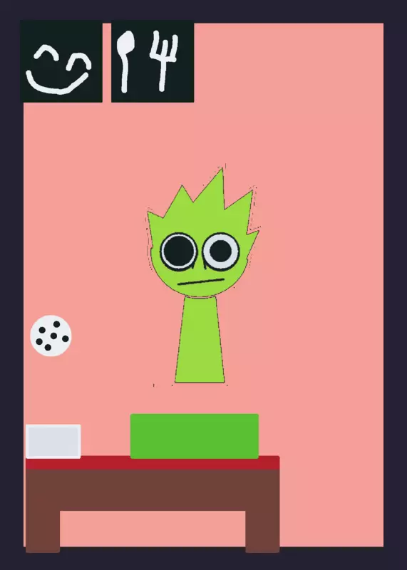 Game by @lwejfjjdkd