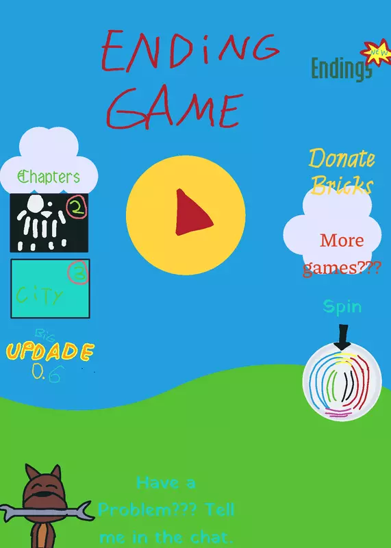 Game by @tiniestudios