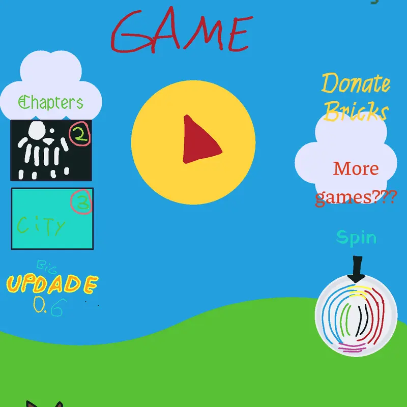 Game by @tiniestudios