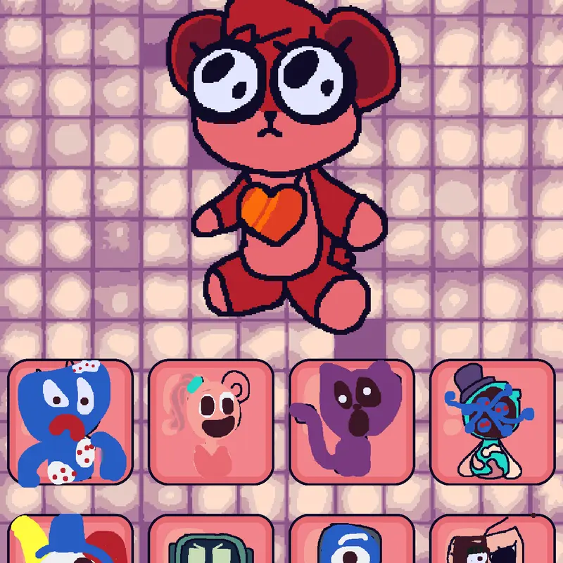 Game by @talkingtom1837